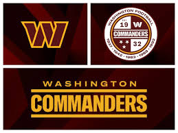 Washington Commanders – Conley Sports