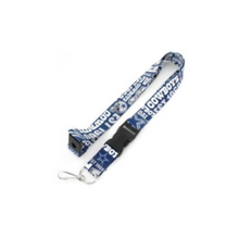 Load image into Gallery viewer, Dallas Cowboys Breakaway Lanyard