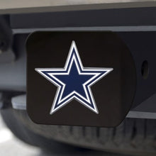 Load image into Gallery viewer, Dallas Cowboys Hitch Cover