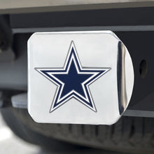 Load image into Gallery viewer, Dallas Cowboys Hitch Cover