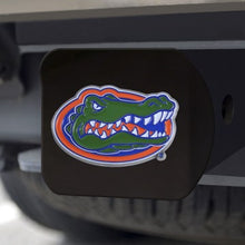 Load image into Gallery viewer, Florida Gators Hitch Cover