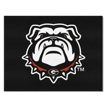 Georgia Bulldogs All-Star Mat