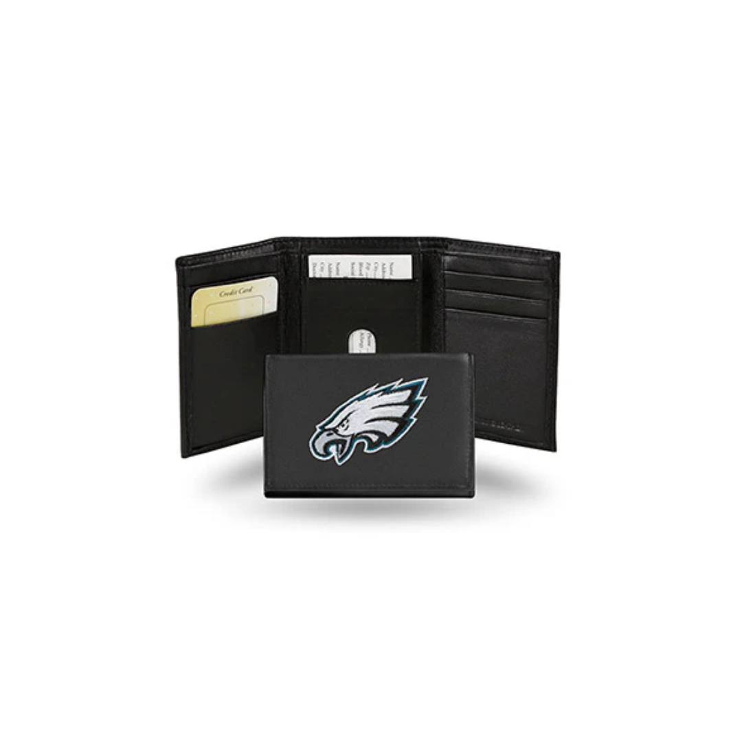 FANMATS Philadelphia Eagles Autofahne – 27,9 X 35,6 Cm, Offiziell Lizenziert, Mit Klemme