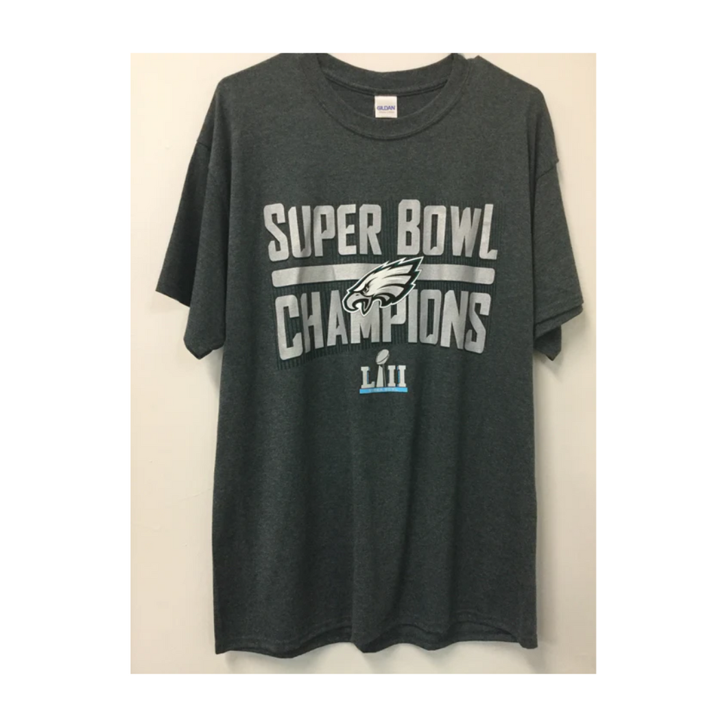 Philadelphia Eagles SS T-Shirt