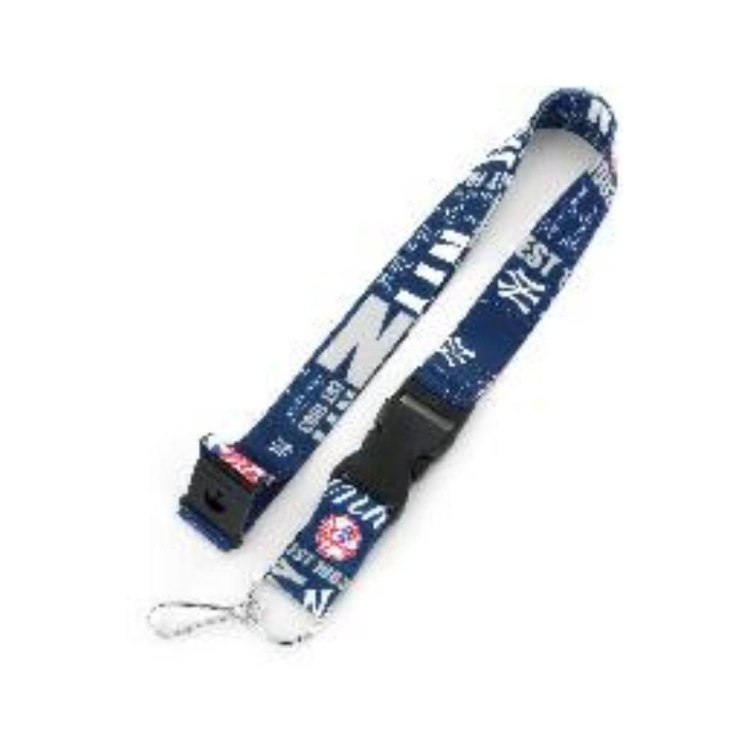 New York Yankees Breakaway Dynamic Lanyard