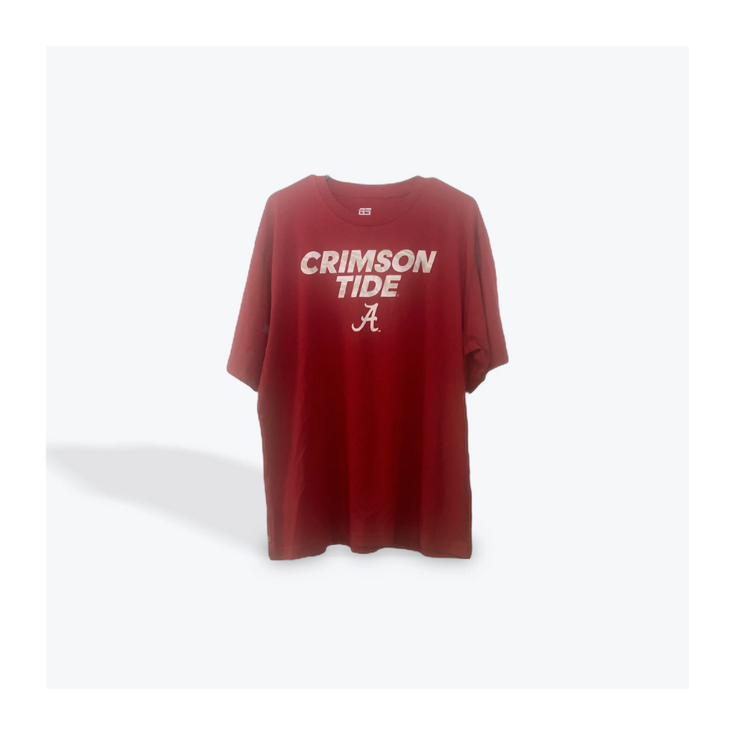 Alabama Crimson Tide T- Shirt