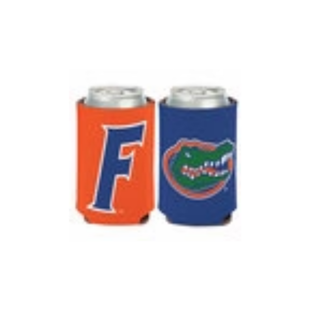 Florida Gators Can Cooler 12oz