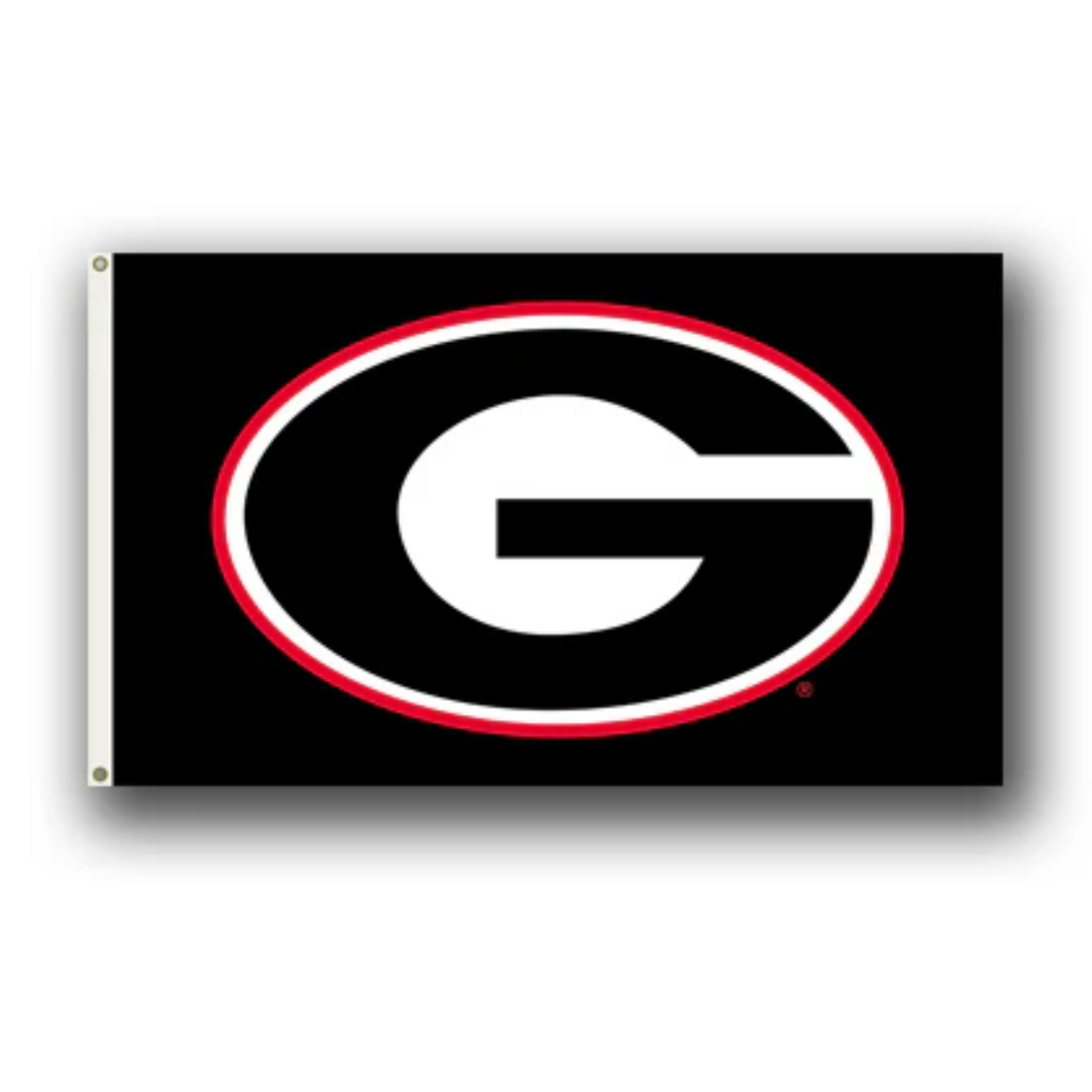 Georgia Bulldogs 