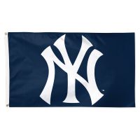 New York Yankees 3X5 Horizontal Team Flag