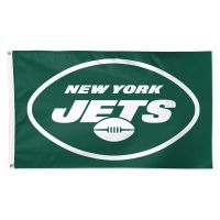 New York Jets 3X5 Team Flags
