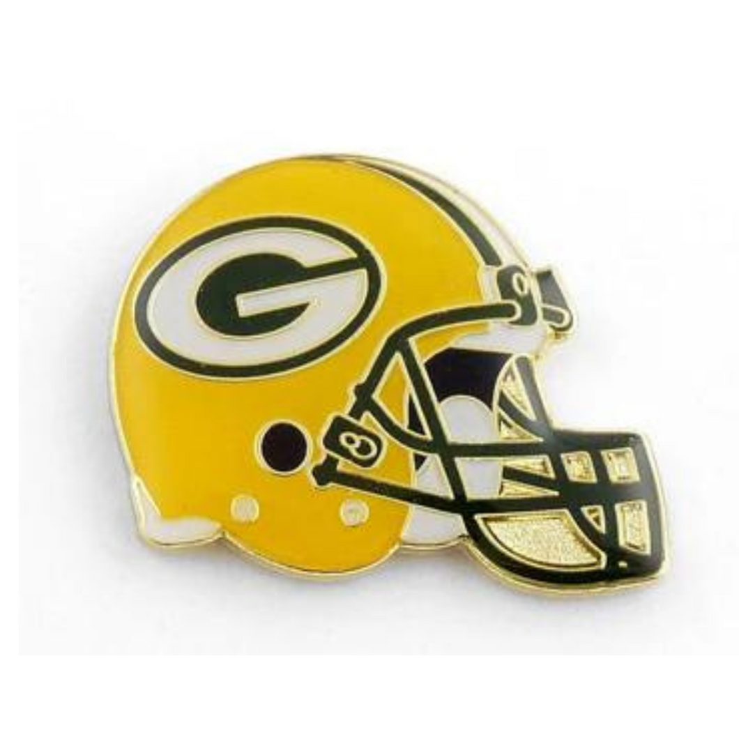 Green Bay Packers Lapel Pin