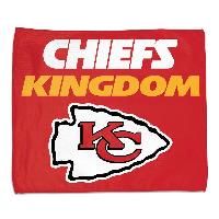 Kansas City Chiefs Rally Towel