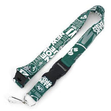 Load image into Gallery viewer, New York Jets Breakaway Dynamic Lanyard
