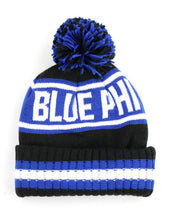 Load image into Gallery viewer, Phi Beta Sigma Beanie
