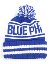 Load image into Gallery viewer, Phi Beta Sigma Beanie
