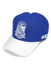 Load image into Gallery viewer, Phi Beta Sigma Cap

