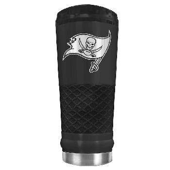 Tampa Bay Buccaneers 24 oz. DRAFT Tumbler