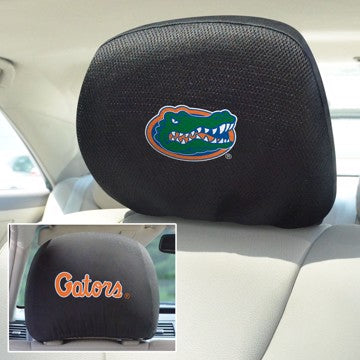 Florida Gators Headrest Covers