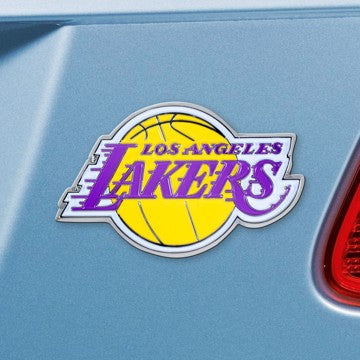 Los Angeles Lakers Emblem - Color