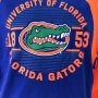 Load image into Gallery viewer, Florida Gators Switch Hitter/LS T-Shirt
