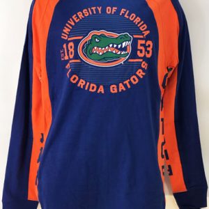 Florida Gators Switch Hitter/LS T-Shirt