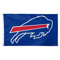 Buffalo Bills 3X5 Team Flag