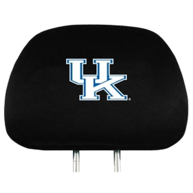 Kentucky Wildcats Headrest Covers