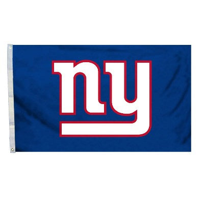 New York Giants Logo 3X5 Flag