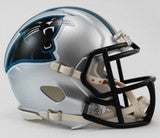 Carolina Panthers Replica Speed Mini Helmet