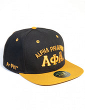 Load image into Gallery viewer, Alpha Phi Alpha Cap
