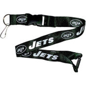 New York Jets Breakaway Lanyard