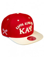Load image into Gallery viewer, Kappa Alpha Psi Cap
