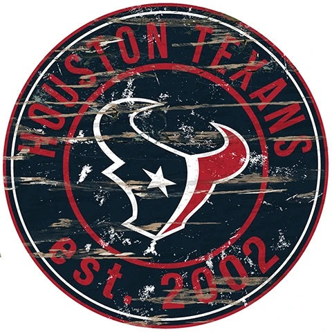 Houston Texans 23.5