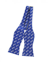 Load image into Gallery viewer, Phi Beta Sigma Bowtie
