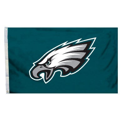 Philadelphia Eagles 3X5 Team Flag