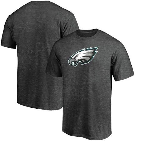 Philadelphia Eagles Primary Logo T-shirt
