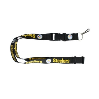 Pittsburgh Steelers Lanyard