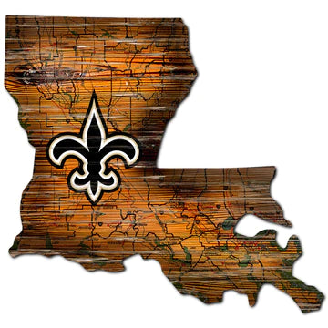 New Orleans Saints 12