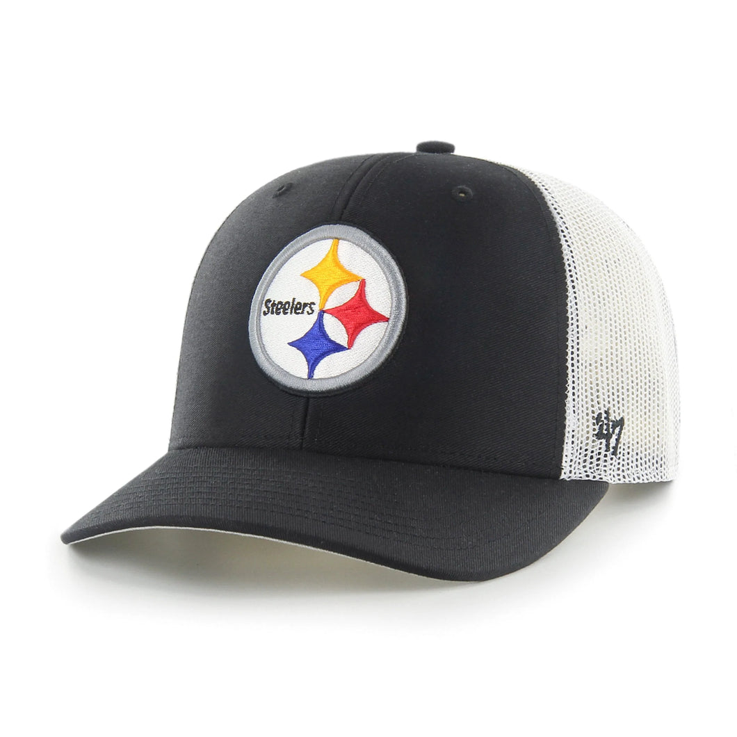 Pittsburg Steelers Trucker Hat