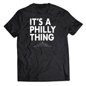 Philadelphia Eagles It's a Philly Thing T-Shirts