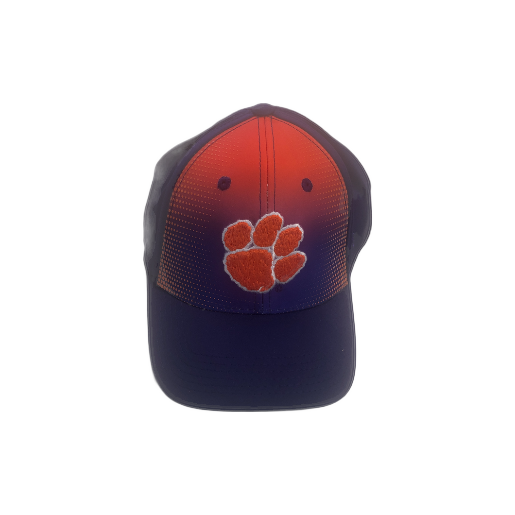 Clemson Tigers Memory Fit Hat