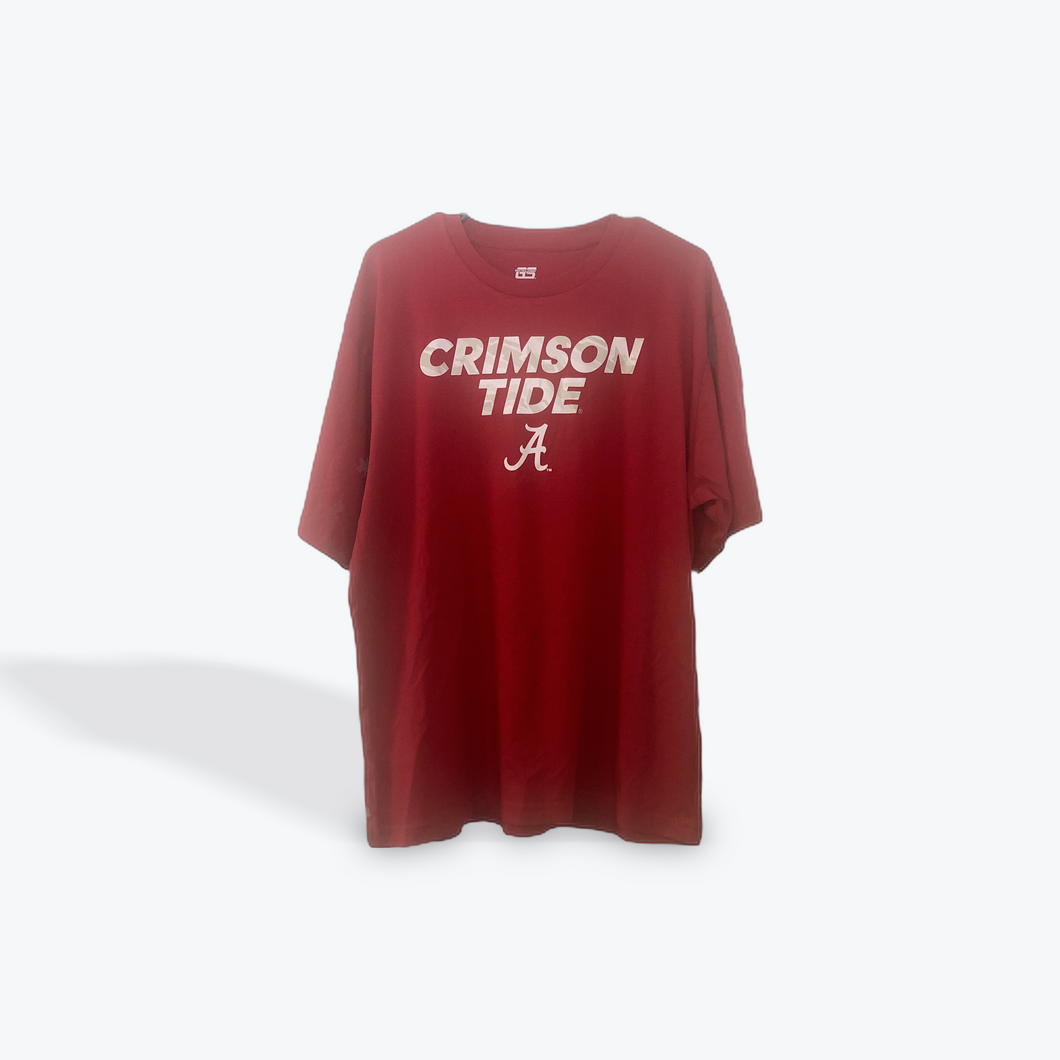 Alabama Crimson Tide T- Shirt