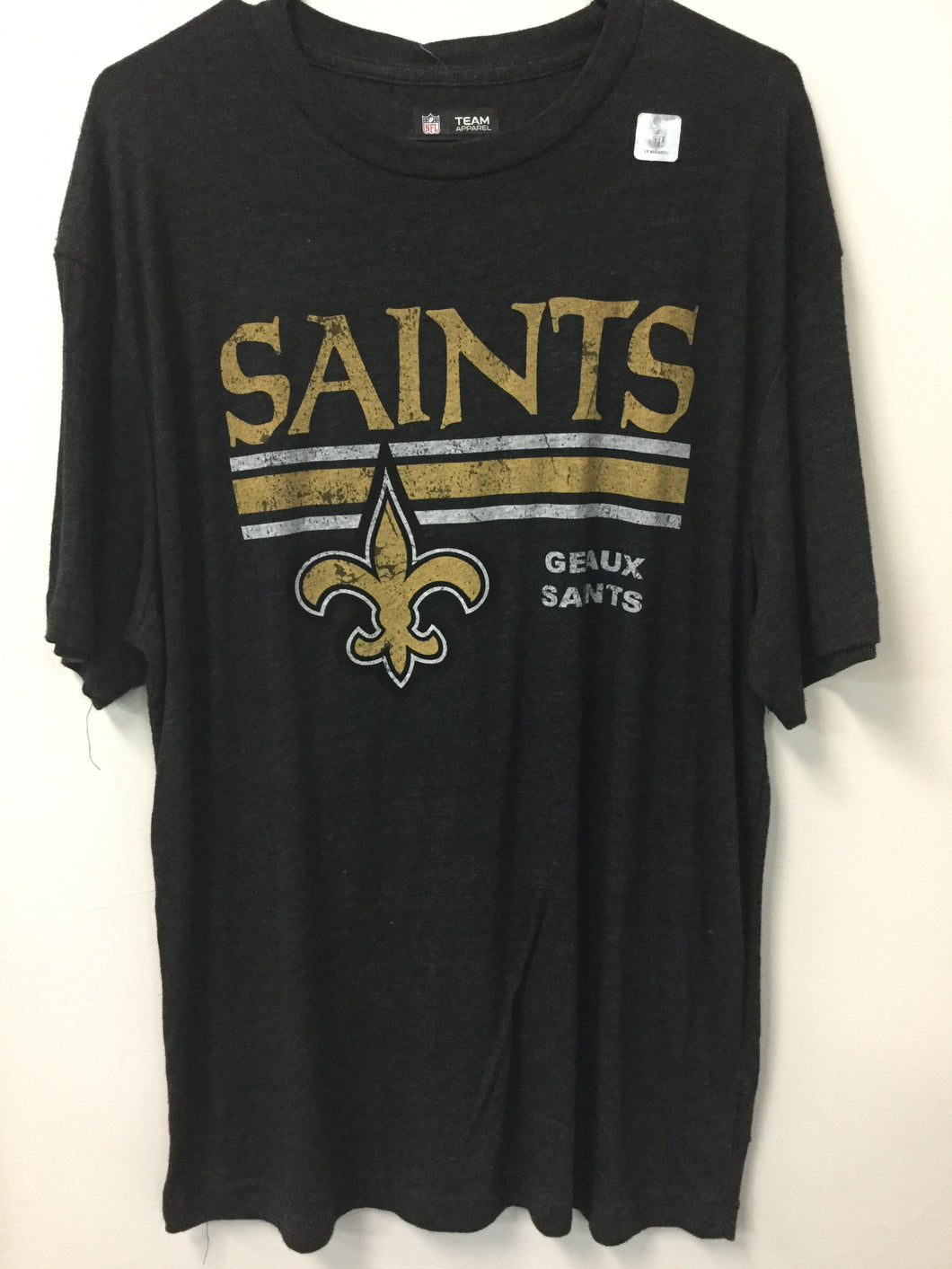 New Orleans Saints SS T-Shirt