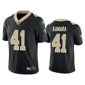 New Orleans Saints Alvin Kamara Jersey (Stitched)
