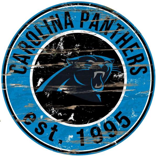 Carolina Panthers 23.5