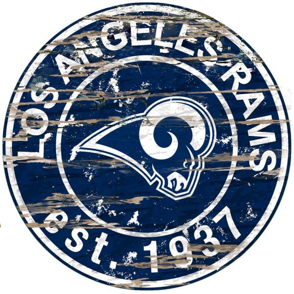 Los Angeles Rams 23.5